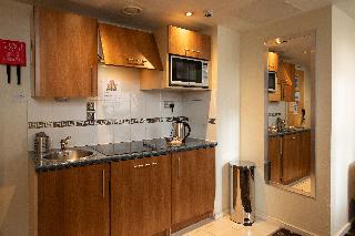 Grand Plaza Serviced Apartments fotoÄŸrafÄ±