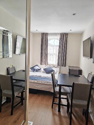 Grand Plaza Serviced Apartments fotoÄŸrafÄ±