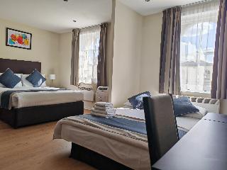 Grand Plaza Serviced Apartments fotoÄŸrafÄ±