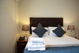 Grand Plaza Serviced Apartments fotoÄŸrafÄ±