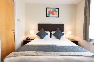 Grand Plaza Serviced Apartments fotoÄŸrafÄ±
