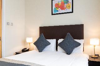 Grand Plaza Serviced Apartments fotoÄŸrafÄ±