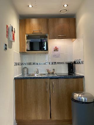 Grand Plaza Serviced Apartments fotoÄŸrafÄ±