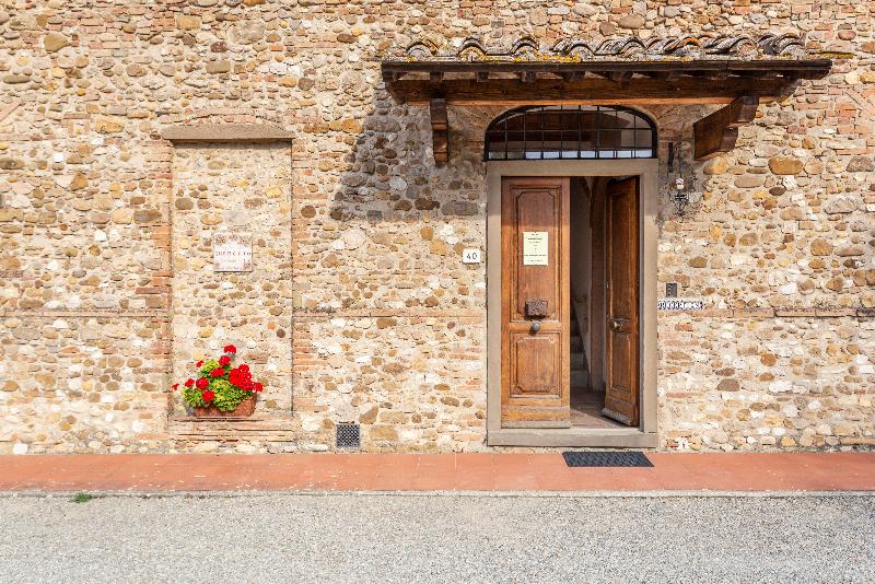 Fattoria Querceto - Lobi