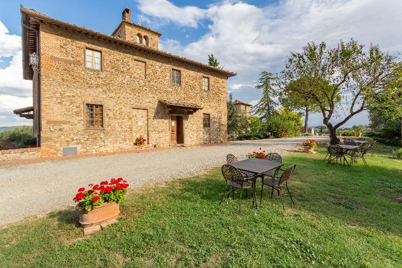 Fattoria Querceto - Genel