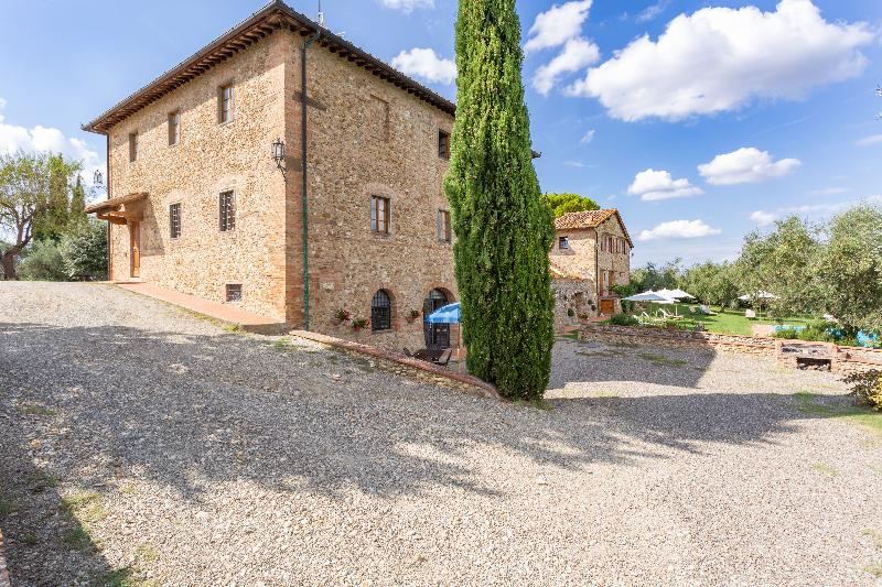 Fattoria Querceto - Genel