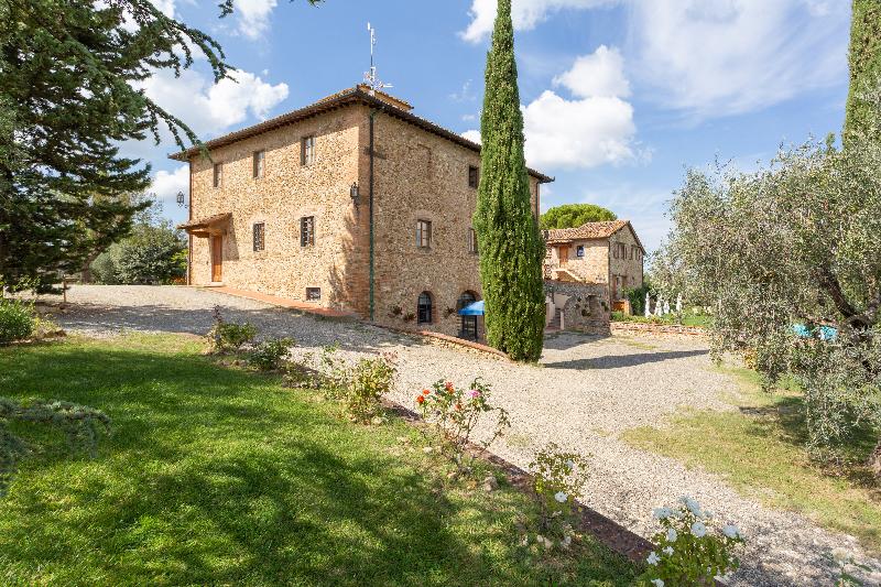 Fattoria Querceto - Genel
