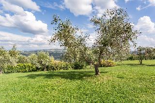 Fattoria Querceto otel fotoğrafı