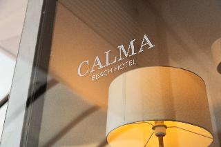 Calma Beach Hotel fotoÄŸrafÄ±