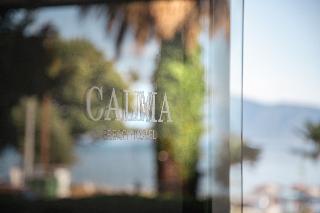 Calma Beach Hotel fotoÄŸrafÄ±