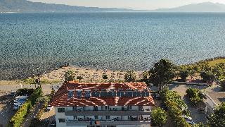Calma Beach Hotel otel fotoğrafı