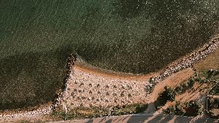 Calma Beach Hotel fotoÄŸrafÄ±