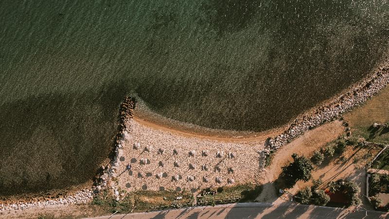 Calma Beach Hotel - Genel