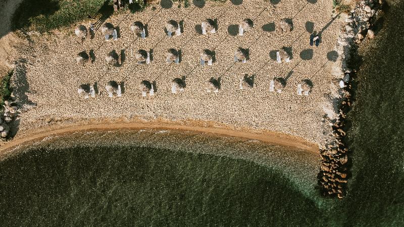 Calma Beach Hotel - Genel