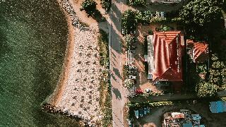 Calma Beach Hotel fotoÄŸrafÄ±