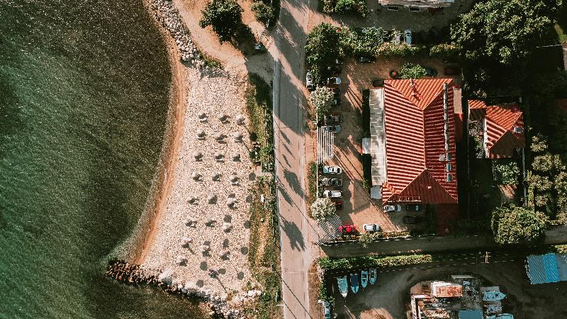 Calma Beach Hotel - Genel
