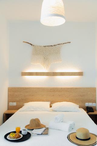 Calma Beach Hotel fotoÄŸrafÄ±