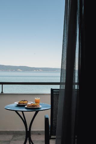 Calma Beach Hotel fotoÄŸrafÄ±