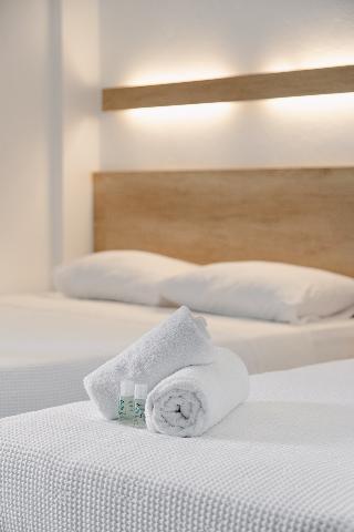 Calma Beach Hotel fotoÄŸrafÄ±