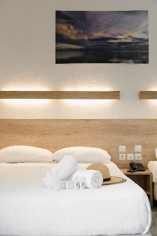 Calma Beach Hotel fotoÄŸrafÄ±