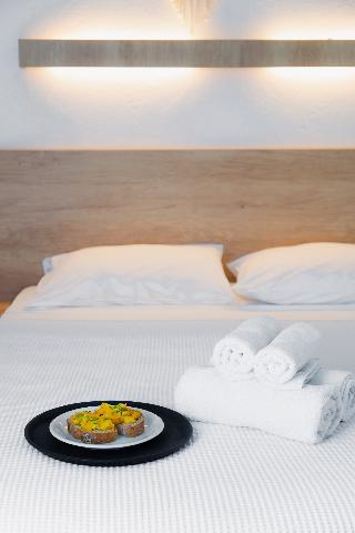 Calma Beach Hotel fotoÄŸrafÄ±