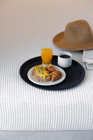Calma Beach Hotel fotoÄŸrafÄ±