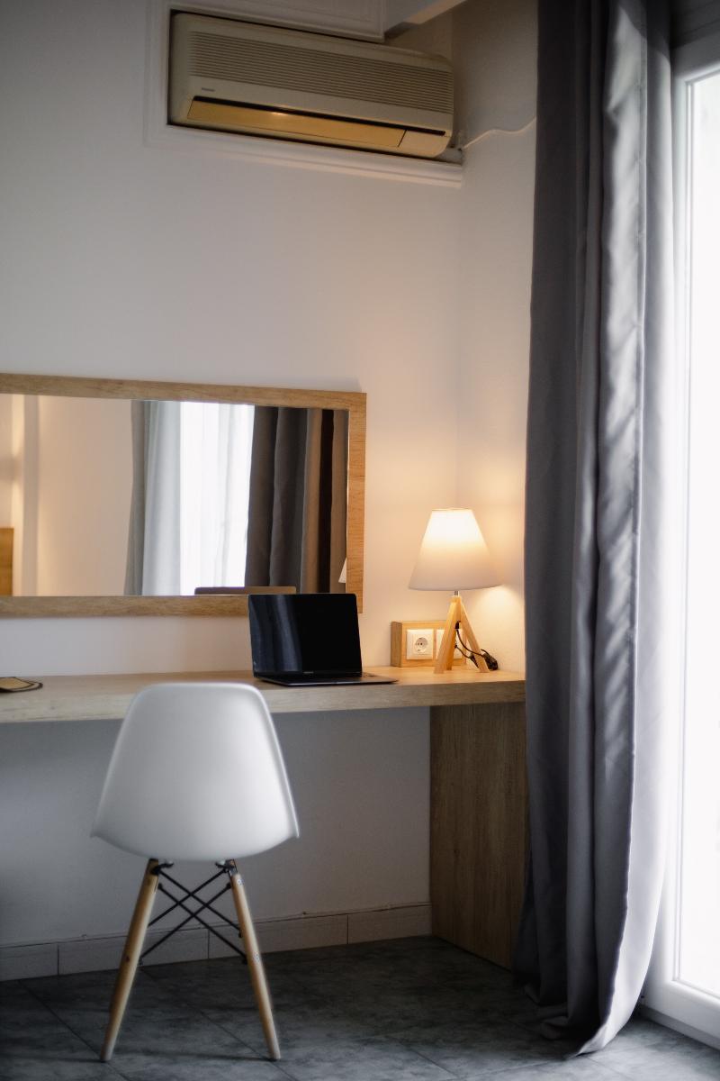 Calma Beach Hotel - Oda