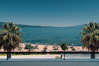 Calma Beach Hotel fotoÄŸrafÄ±