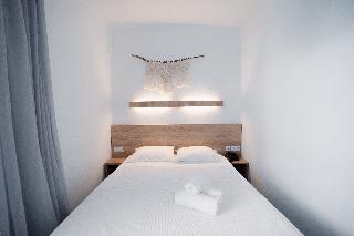 Calma Beach Hotel fotoÄŸrafÄ±