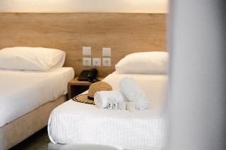 Calma Beach Hotel fotoÄŸrafÄ±