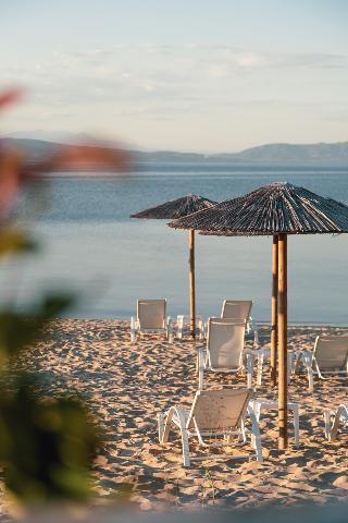 Calma Beach Hotel fotoÄŸrafÄ±