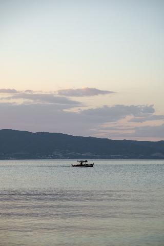 Calma Beach Hotel fotoÄŸrafÄ±
