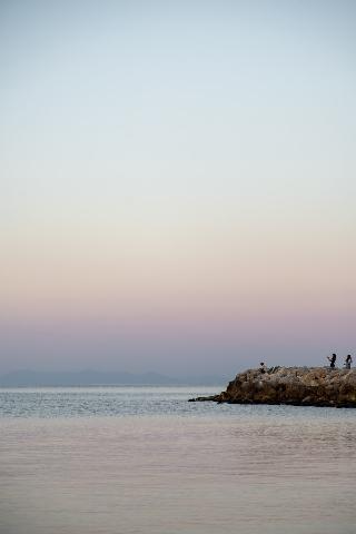 Calma Beach Hotel fotoÄŸrafÄ±