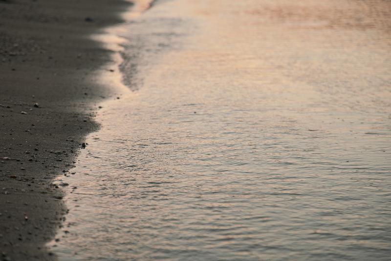 Calma Beach Hotel - Plaj