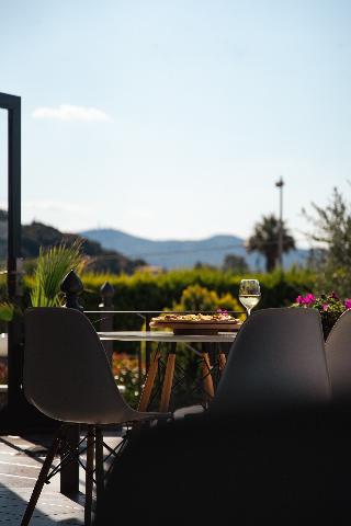 Calma Beach Hotel fotoÄŸrafÄ±