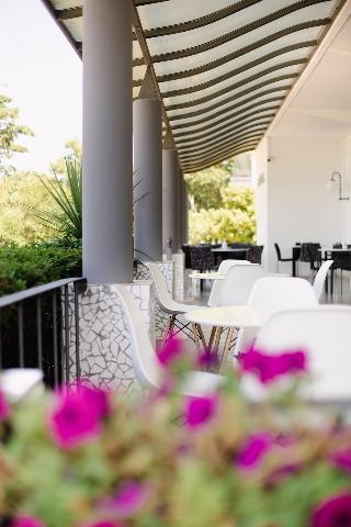 Calma Beach Hotel fotoÄŸrafÄ±
