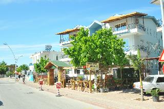 Likya Apart fotoÄŸrafÄ±