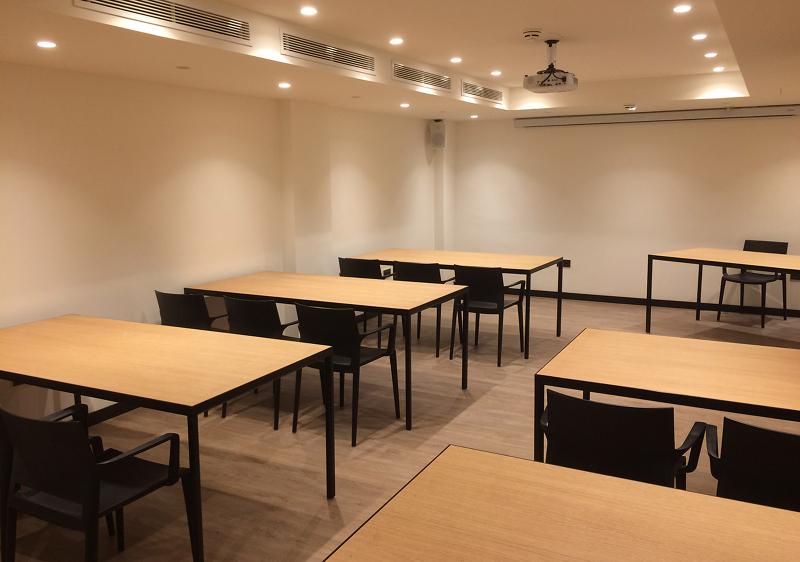 Ars Magna Bleisure Hotel - Toplantı