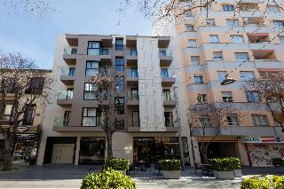 Ars Magna Bleisure Hotel otel fotoğrafı