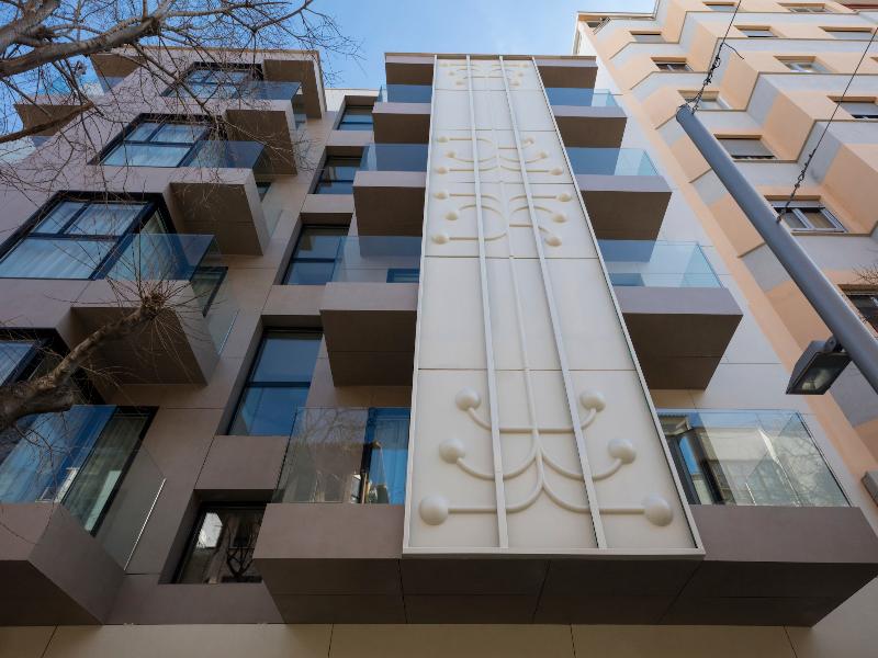 Ars Magna Bleisure Hotel - Genel