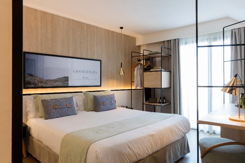 Ars Magna Bleisure Hotel - Oda