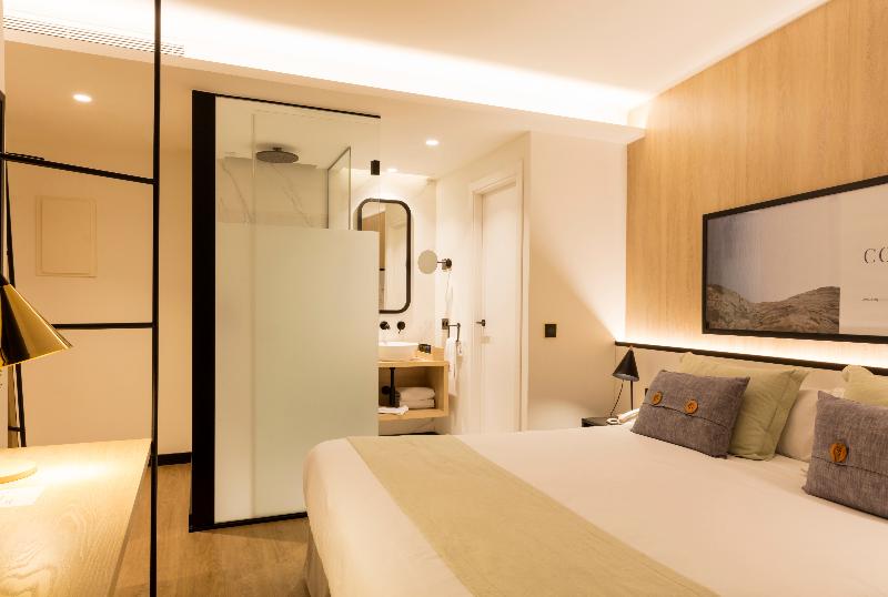 Ars Magna Bleisure Hotel - Oda