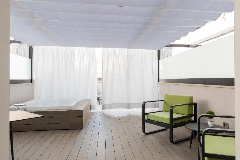 Ars Magna Bleisure Hotel - Oda