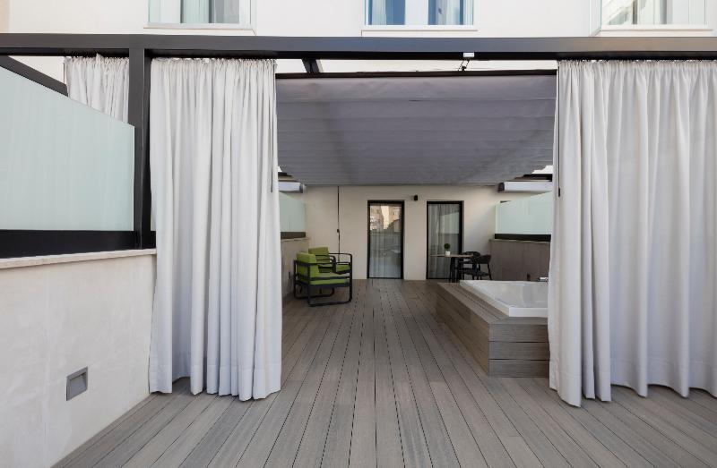 Ars Magna Bleisure Hotel - Oda