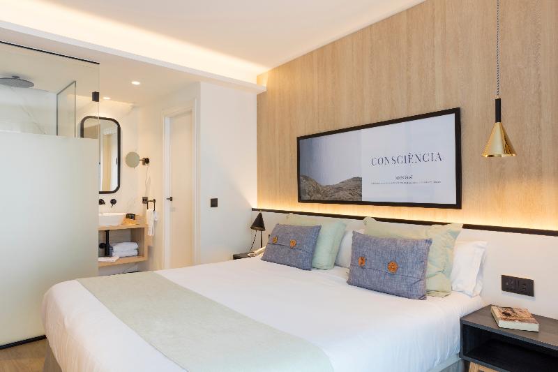 Ars Magna Bleisure Hotel - Oda