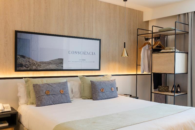 Ars Magna Bleisure Hotel - Oda