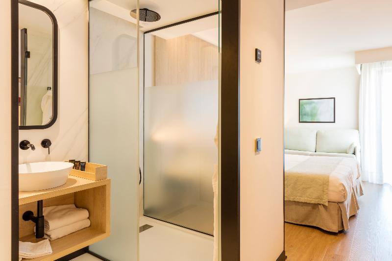 Ars Magna Bleisure Hotel - Oda