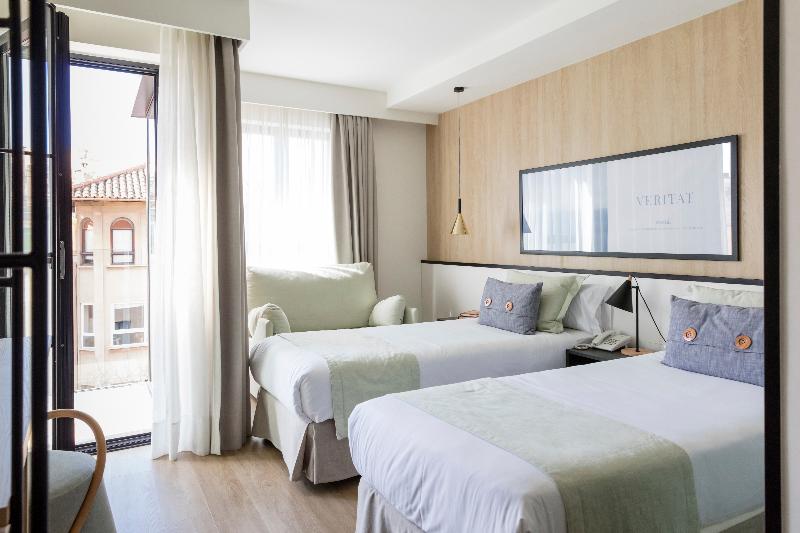 Ars Magna Bleisure Hotel - Oda