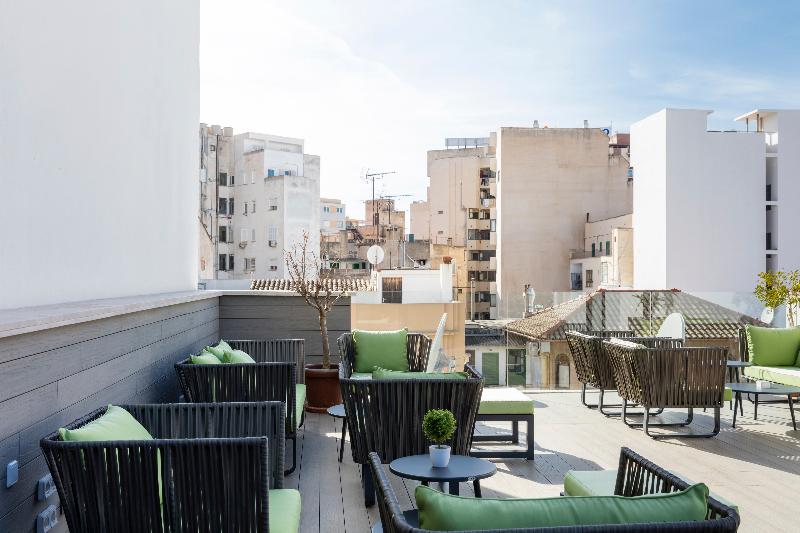 Ars Magna Bleisure Hotel - Havuz