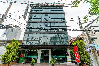 Hyde Park Hotel Bangkok fotoÄŸrafÄ±
